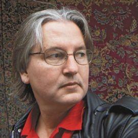 Bruce Sterling - Professional Speakers Booking