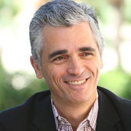 Bruce Turkel - Professional null Speaker