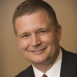 C.J. Huff - Professional null Speaker