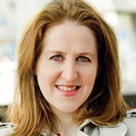 Carina Bauer - Professional null Speaker