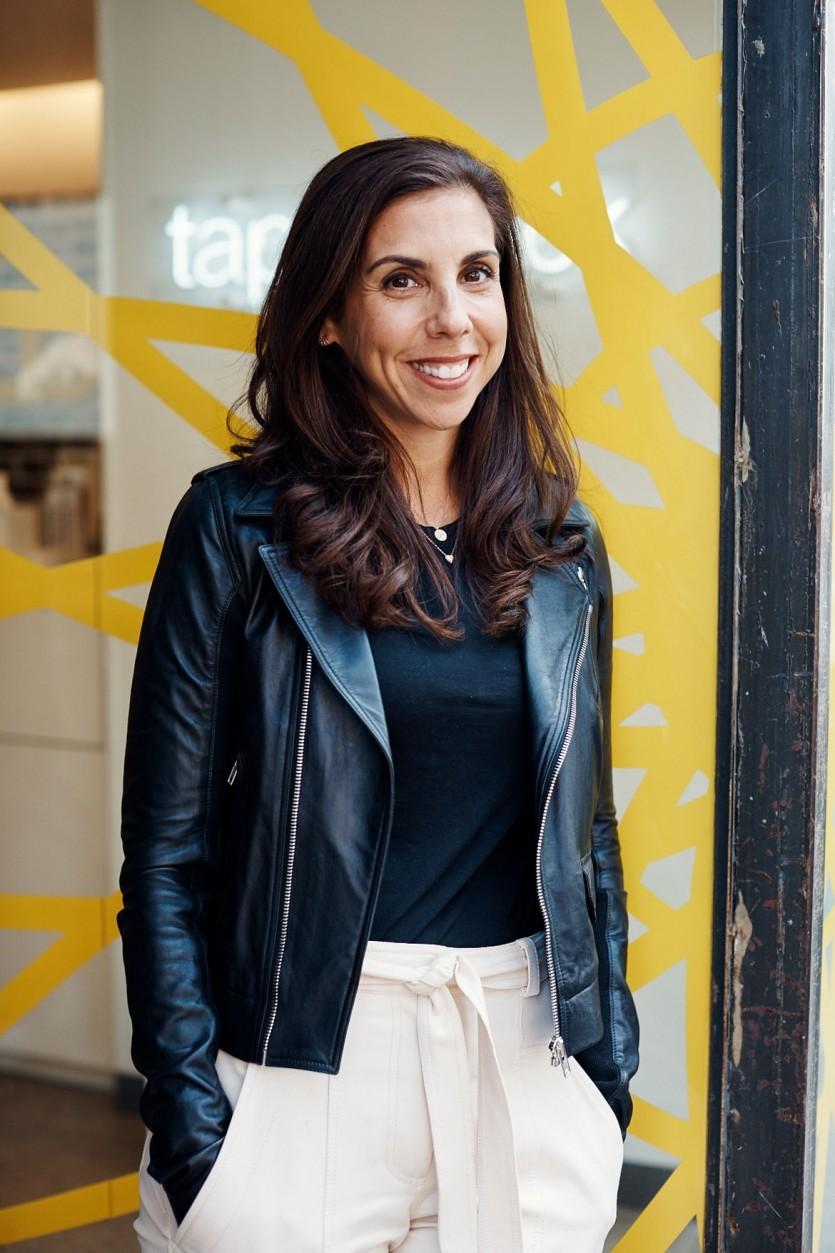 Melanie Whelan - Professional null Speaker