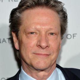 Chris Cooper - Professional null Speaker