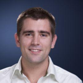 Chris Cox - Professional null Speaker