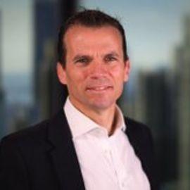 Chris Fussell - Professional null Speaker