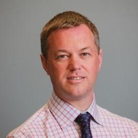 Chris Hare - Professional null Speaker