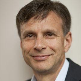 Chris Laszlo - Professional null Speaker