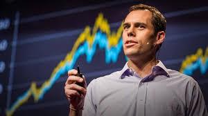 Chris McKnett - Professional null Speaker