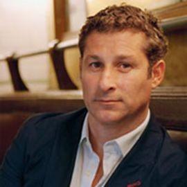 Chris Pavone - Professional null Speaker