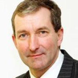 Chris Roebuck - Professional null Speaker