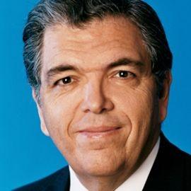 Chuck Prince - Professional null Speaker