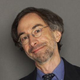 Corby Kummer - Professional null Speaker