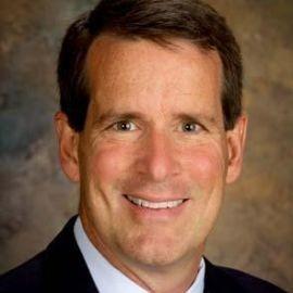 Dan Coughlin - Professional null Speaker