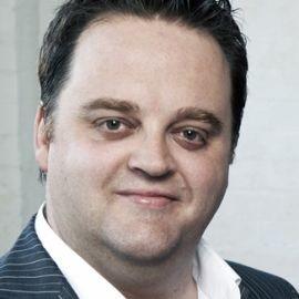 Dan Gregory - Professional null Speaker