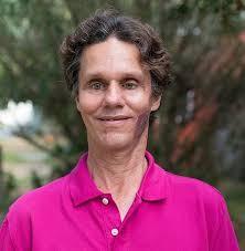 Daniel Kish - Professional null Speaker