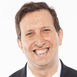 Dave Kerpen - Professional null Speaker