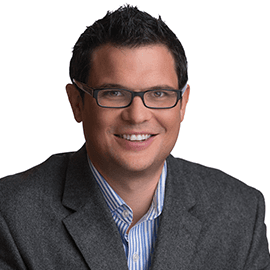 Dave McKeown - Professional null Speaker