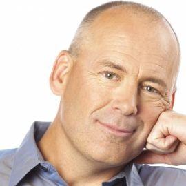 David Batstone - Professional null Speaker