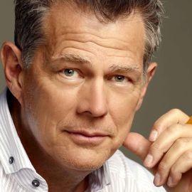 David Foster - Professional null Speaker