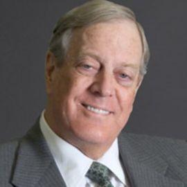 David Koch - Professional null Speaker