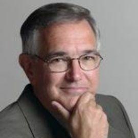 Dick Heller - Professional null Speaker