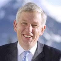 Dominic Barton - Professional null Speaker
