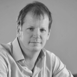 Edward Wray - Professional null Speaker