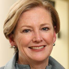 Ellen Kullman - Professional null Speaker