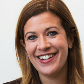 Emily Heyward - Professional null Speaker