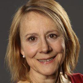 Esther Dyson - Professional null Speaker