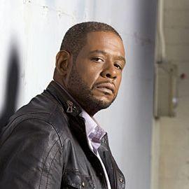 Forest Whitaker - Professional null Speaker