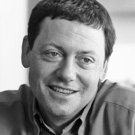 Fred Wilson - Professional null Speaker