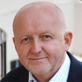 Gareth Jones - Professional null Speaker