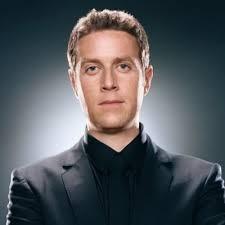 Geoff Keighley - Professional null Speaker