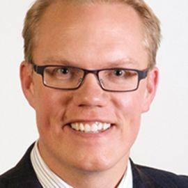 Geoff Smart - Professional null Speaker