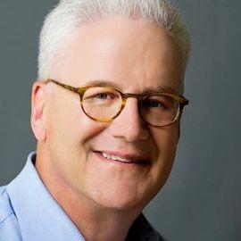 Geoffrey Moore - Professional null Speaker