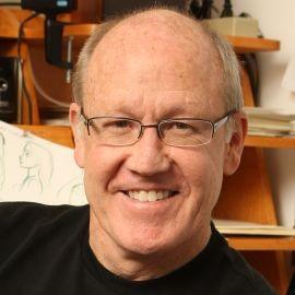 Glen Keane - Professional null Speaker