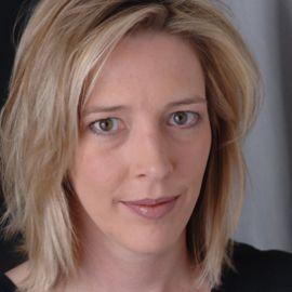 Halley Bock - Professional null Speaker