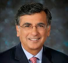 Harish Manwani - Professional null Speaker