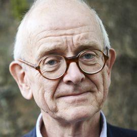 Henry Marsh - Professional null Speaker