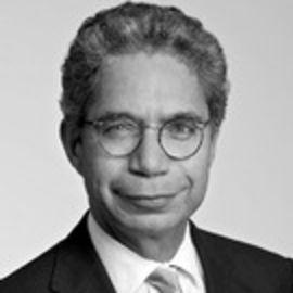 Henry McGee - Professional null Speaker