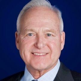 Henry Nothhaft - Professional null Speaker