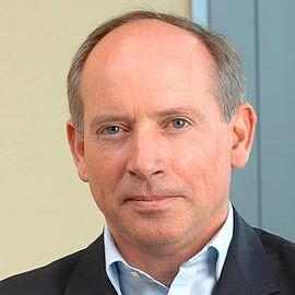 Ian Cheshire - Professional null Speaker