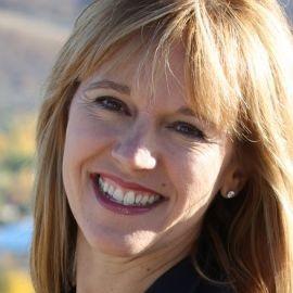 Jacki Zehner - Professional null Speaker