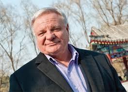 Jack Perkowski - Professional null Speaker