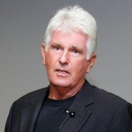 Jack Sims - Professional null Speaker