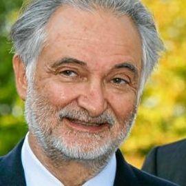 Jacques Attali - Professional Speakers Booking