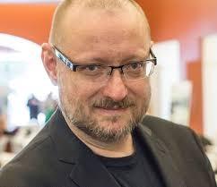 Jamais Cascio - Professional null Speaker