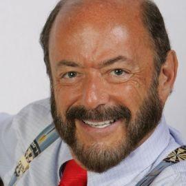 James Feldman - Professional null Speaker