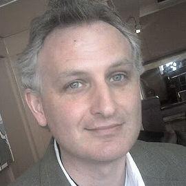 James Geary - Professional null Speaker