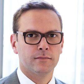 James Murdoch - Professional null Speaker